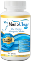 MenoClear
